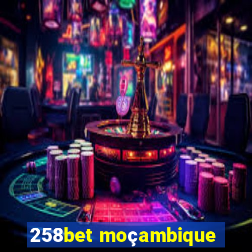 258bet moçambique